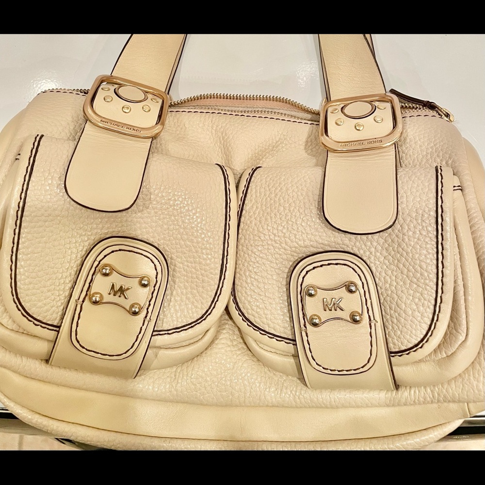 Michael Kors handbag.